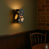 Opal Wall Light