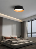 Nordic Dome Flush Mount