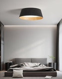 Nordic Dome Flush Mount