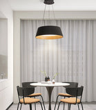 Nordic Dome Pendant