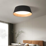 Nordic Dome Flush Mount