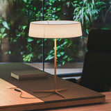 Solaris Table Lamp
