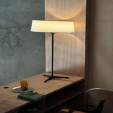 Solaris Table Lamp