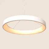 Tavertine Pendant