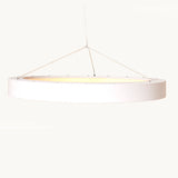 Tavertine Pendant