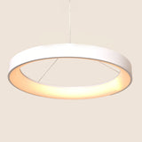 Tavertine Pendant