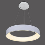 Tavertine Pendant