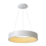 Tavertine Pendant