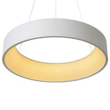 Tavertine Pendant