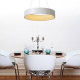 Tavertine Pendant