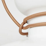 Dumbell Pendant Light