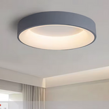 Luna (Round) Flush Mount