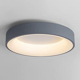 Luna (Round) Flush Mount