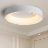 Luna (Round) Flush Mount