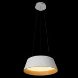 Nordic Dome Pendant