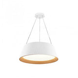 Nordic Dome Pendant