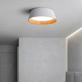 Nordic Dome Flush Mount