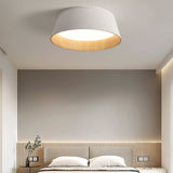 Nordic Dome Flush Mount