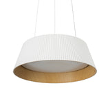Nordic Dome Pendant