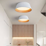 Nordic Dome Flush Mount